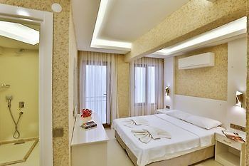 Hotel Likya Kas Exterior photo