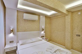 Hotel Likya Kas Exterior photo
