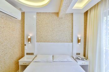 Hotel Likya Kas Exterior photo